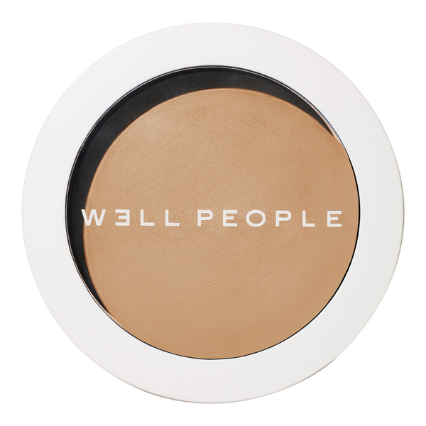 Well People Bio Powder Foundation #3