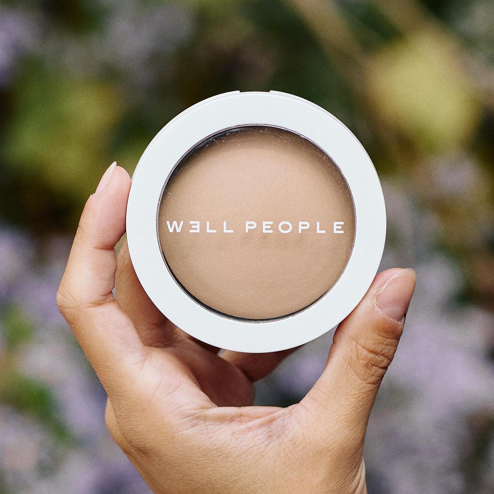 Bio Powder Foundation
