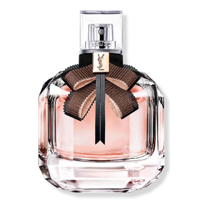 Yves Saint Laurent - 3.0 oz Mon Paris Lumiere Eau de Toilette