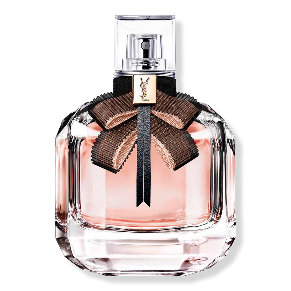 Saint Laurent Mon Paris Lumiere Eau De Toilette - 3.0 oz
