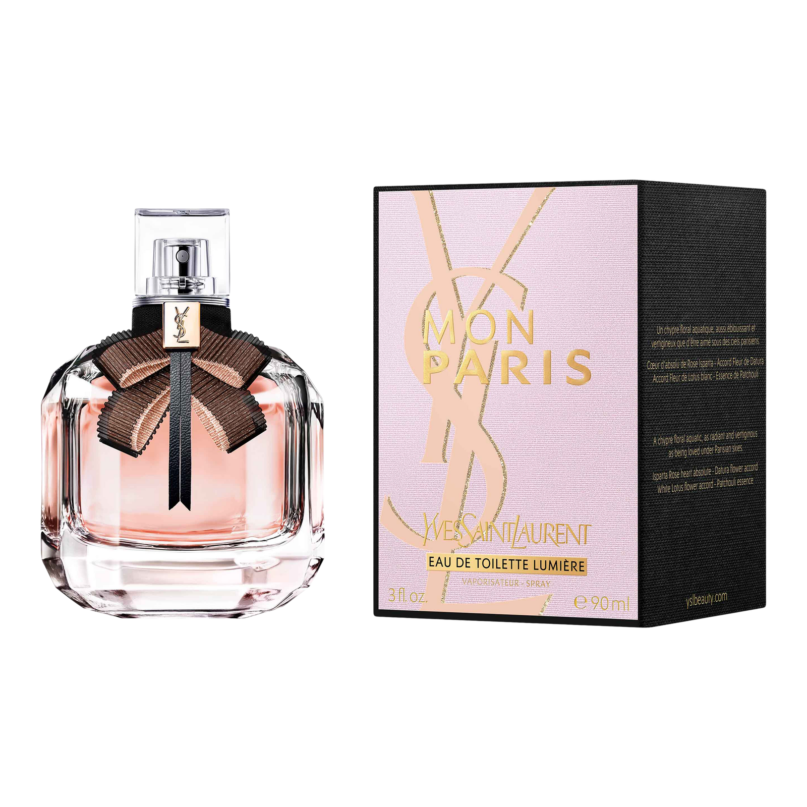 Mon Paris Lumiere Eau de Toilette