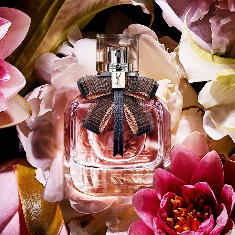 Limited Edition Yves Saint Laurent Mon Paris Mon Paris Collector