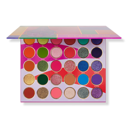 Juvia's Place Culture Palette
