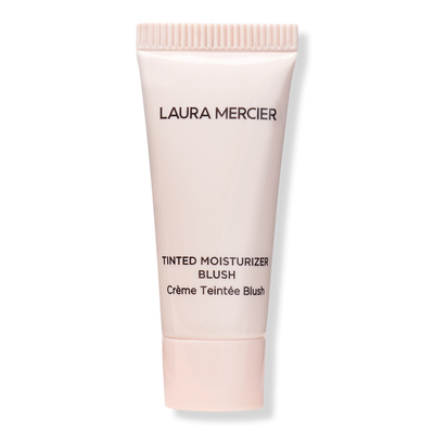 Laura Mercier Free Tinted Moisturizer Blush with $60 brand purchase