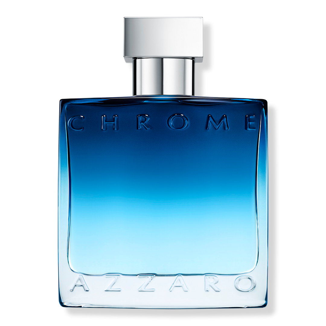 Azzaro Chrome Eau de Parfum #1
