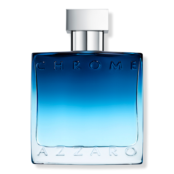 Azzaro Chrome Eau de Parfum #1