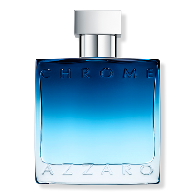 Azzaro Chrome Eau de Parfum