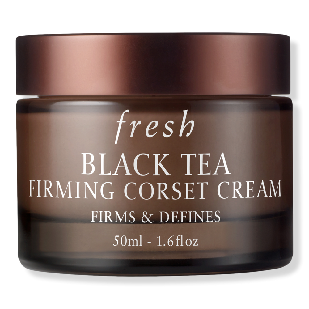 Black Tea Firming Corset Cream