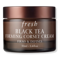 Black Tea Firming Corset Cream
