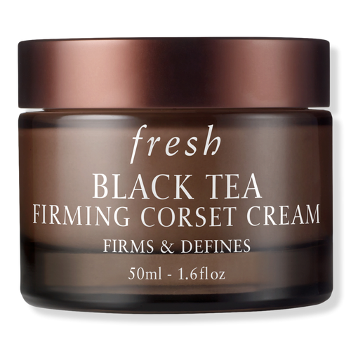 Fresh Ladies Black Tea Firming Beauty Bundle Set Gift Set Skin