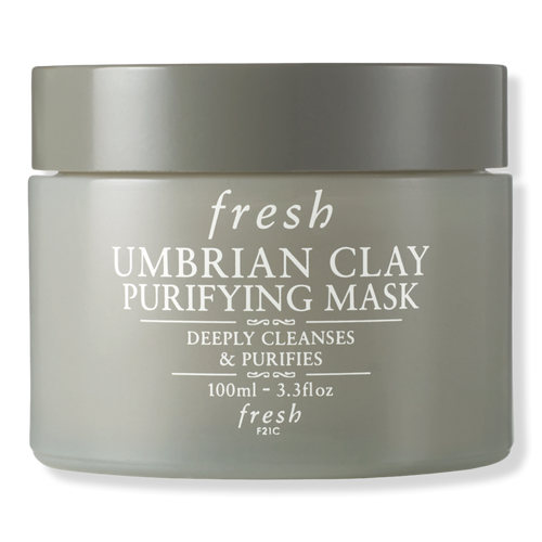 Umbrian Clay PorePurifying Face Mask fresh Ulta Beauty