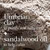 fresh Umbrian Clay Pore-Purifying Face Mask #4