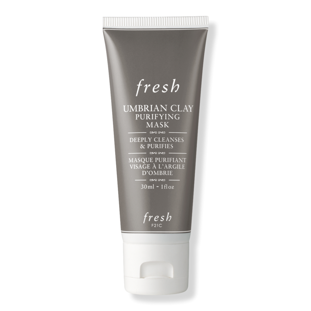 Fresh Umbrian Clay Pore-purifying Face Mask - 1.0 oz