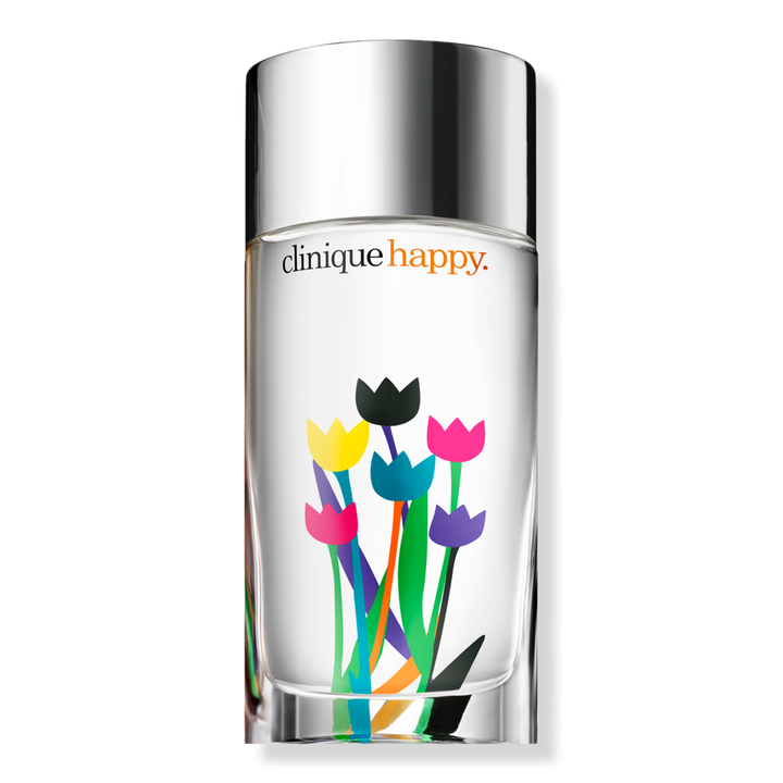 Clinique Limited Edition Happy Perfume Spray #1