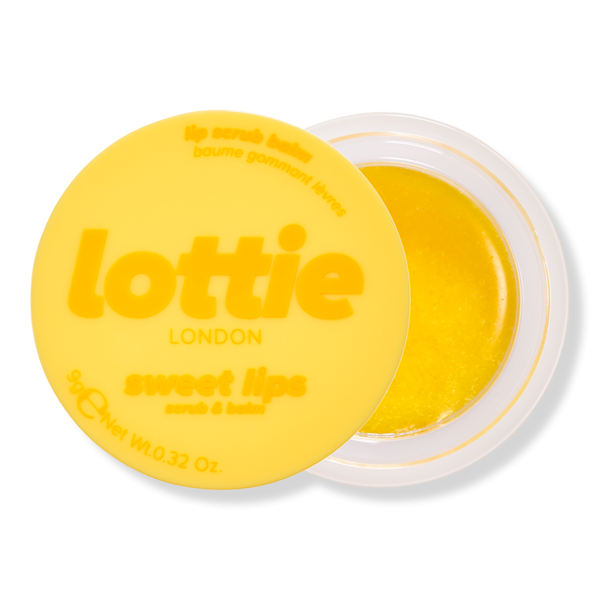 Supercharged Lip Scrub Milani Ulta Beauty