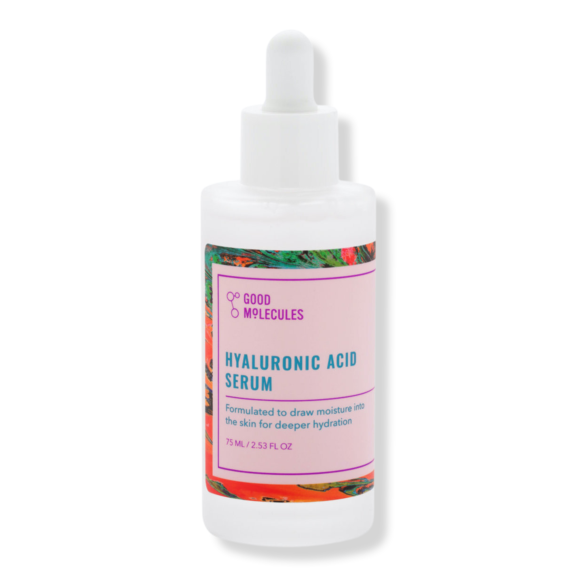 Good Molecules Hyaluronic Acid Serum #1