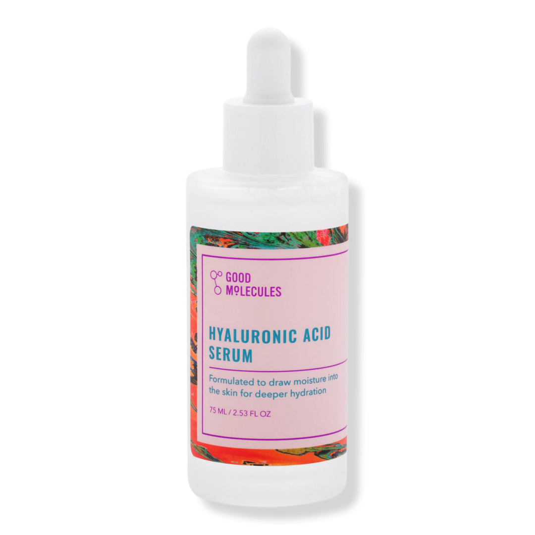 Good Molecules Hyaluronic Acid Serum #1