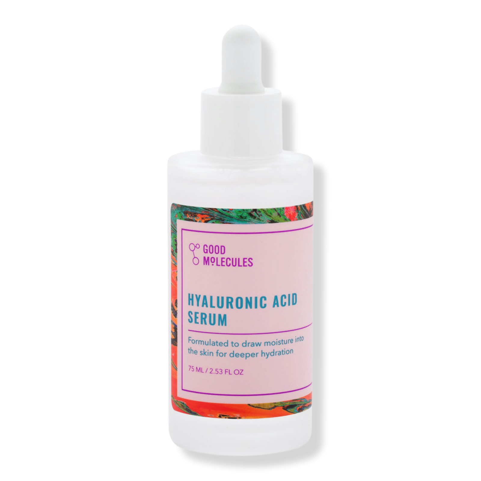 Hyaluronic Acid Serum