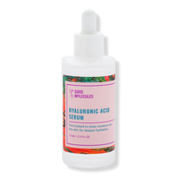 Hyaluronic Acid Serum