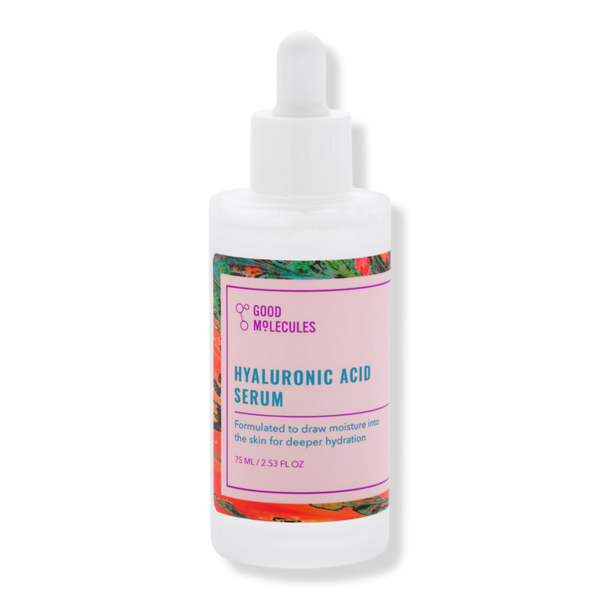 Good Molecules Hyaluronic Acid Serum #1