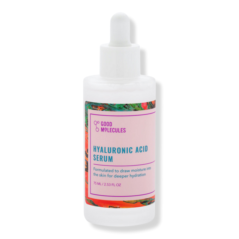 Super Peptide Serum