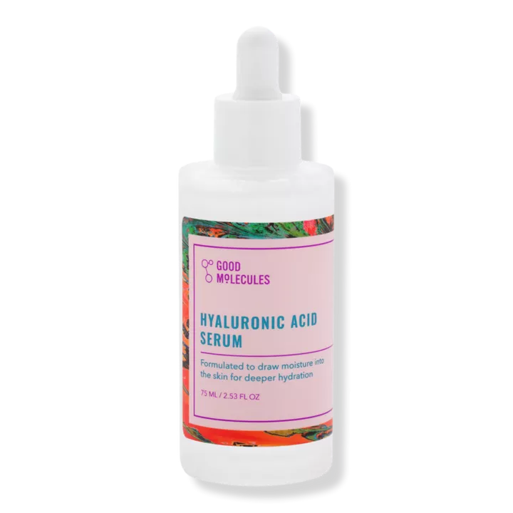 ULTA Beauty - Hyaluronic Acid Serum