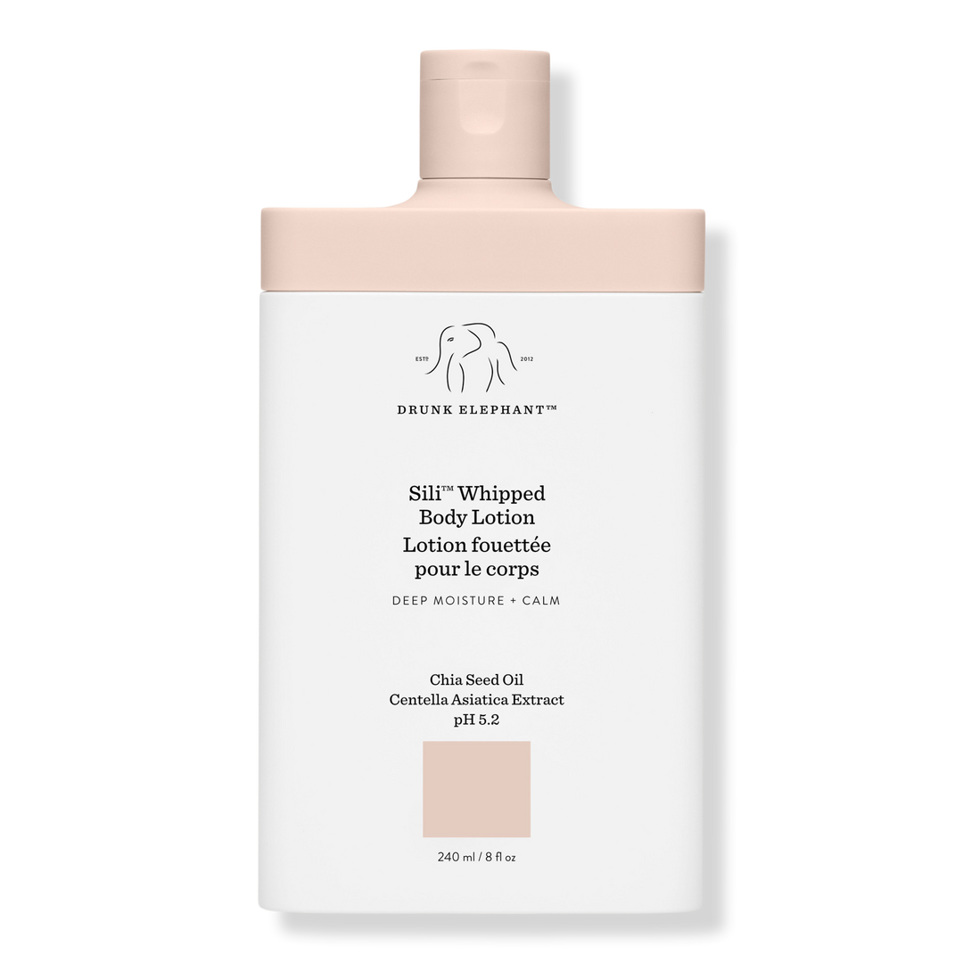 Drunk Elephant Sili Whipped Body Lotion #1