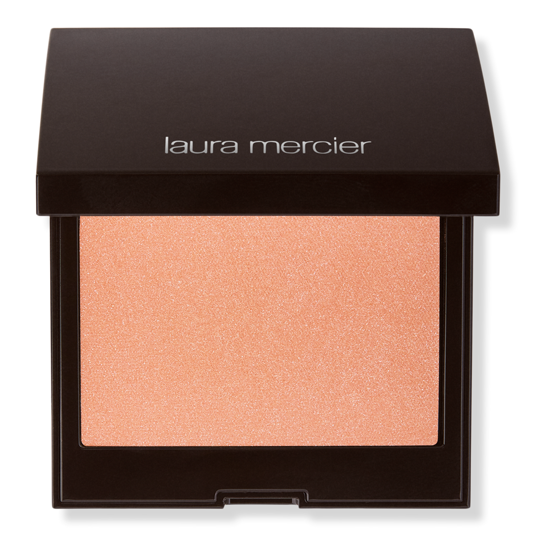 Laura Mercier Free Blush Color Infusion deluxe sample with select product purchase #1