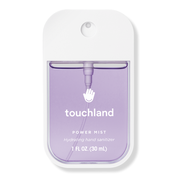 Touchland Power Mist Hydrating Hand Sanitizer #1