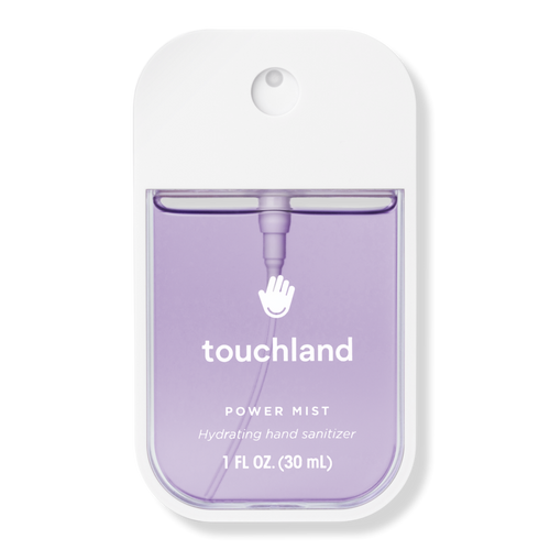 Power Mist Hydrating Hand Sanitizer - Pure Lavender