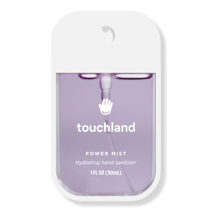 Touchland Power Mist Pure Lavender #1