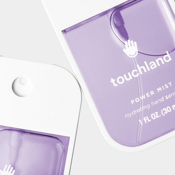 Touchland Power Mist Hydrating Hand Sanitizer #6