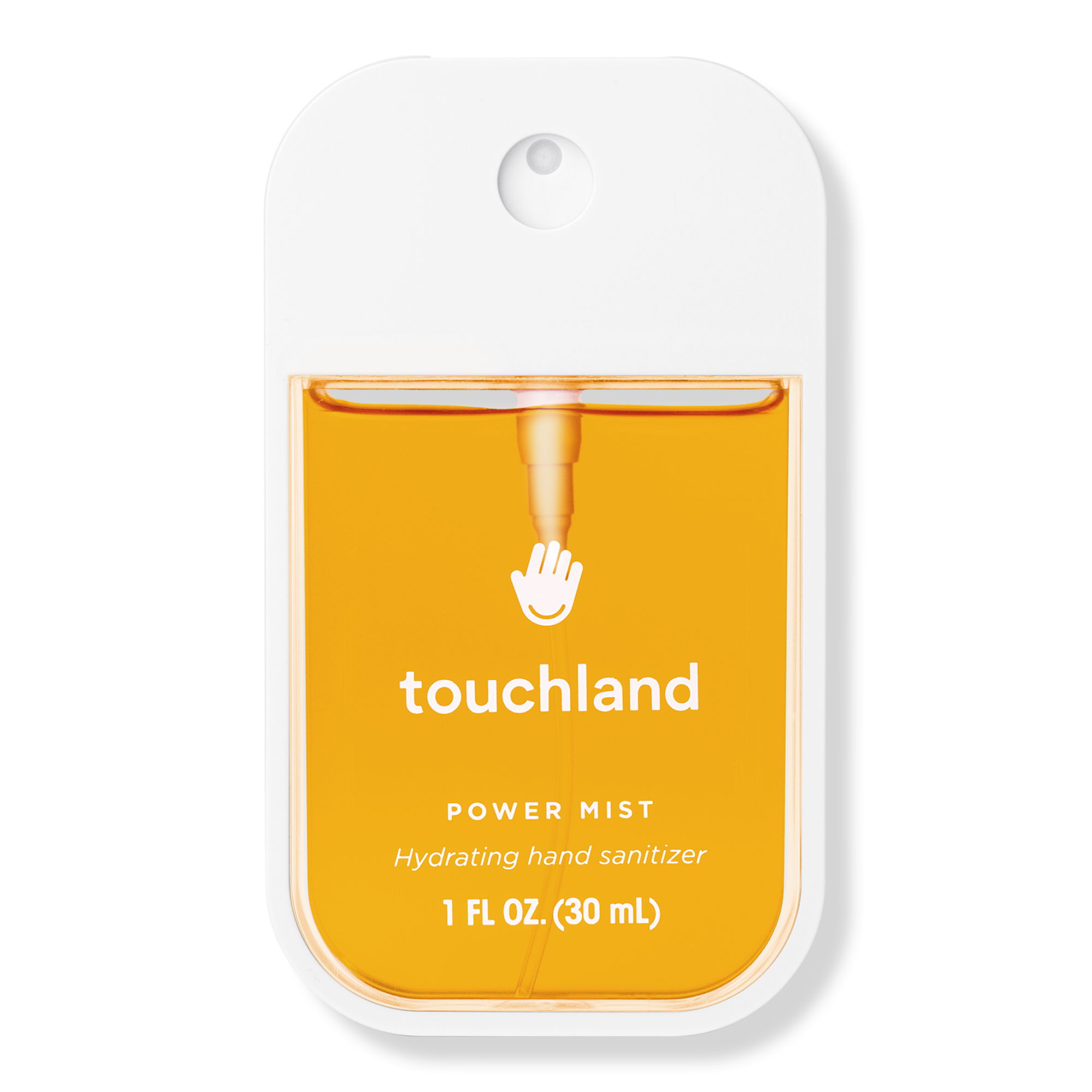 Touchland Power Mist Hydrating Hand Sanitizer #1