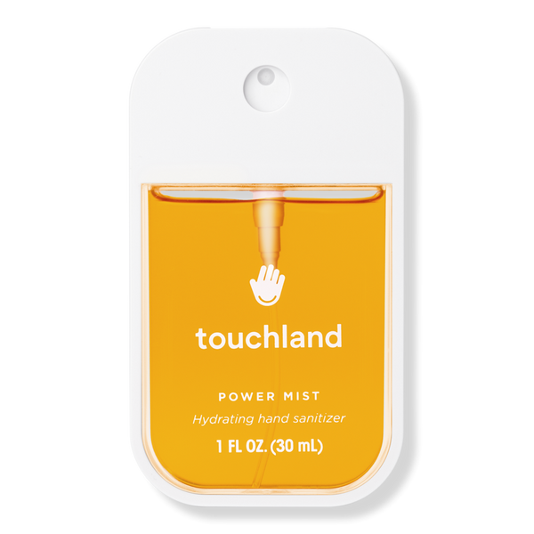 Touchland Power Mist Hydrating Hand Sanitizer #1