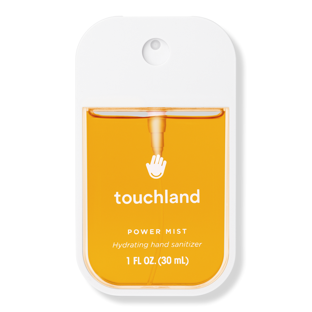 Touchland Power Mist Hydrating Hand Sanitizer - Citrus Grove