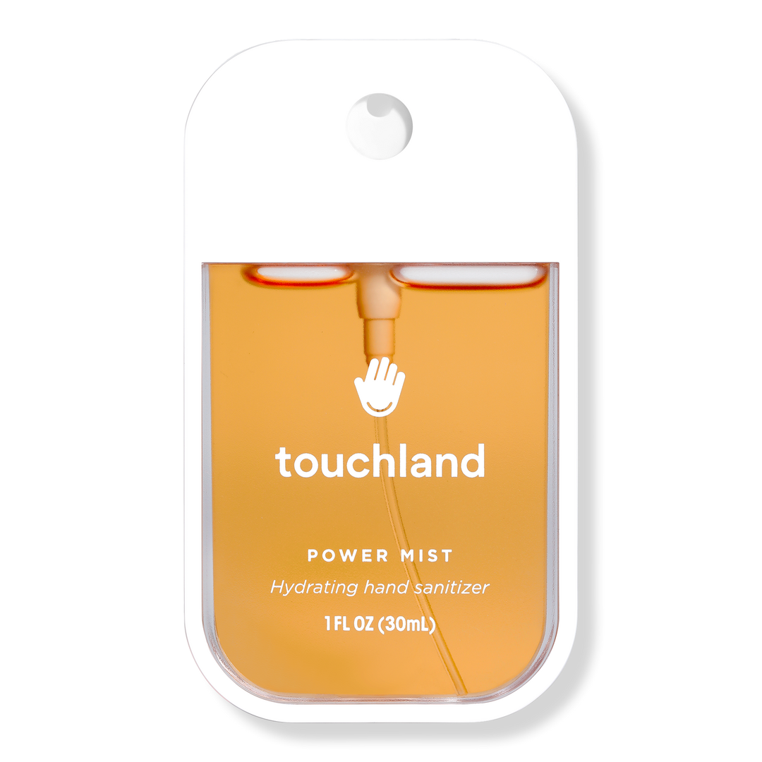 Touchland Power Mist Citrus Grove Hydrating Hand Sanitizer #1