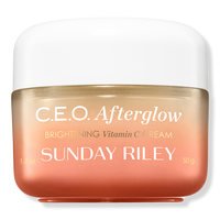 C.E.O. Afterglow Brightening Vitamin C Cream