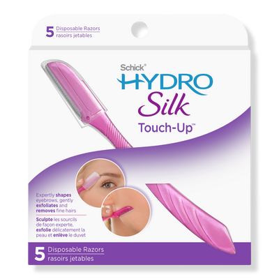 Schick Hydro Silk Touch Up