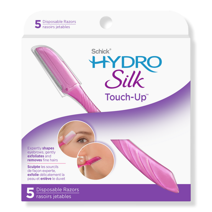 Schick Hydro Silk Touch Up #1