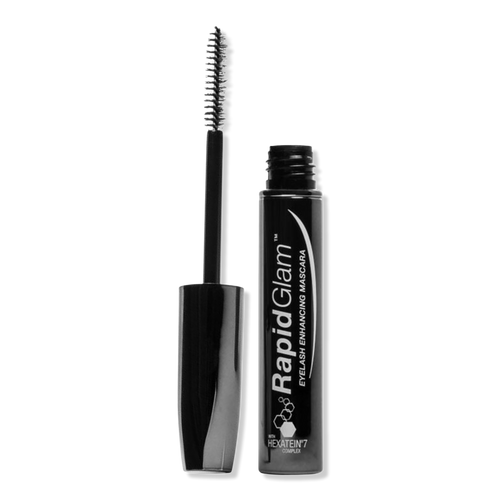 essence Lash Princess Sculpted Volume Mascara Black, exoamrt
