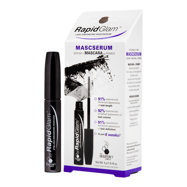 Rapidlash RapidGlam Eyelash Enhancing Mascserum #3