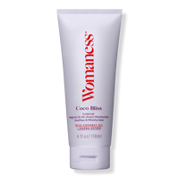 Womaness - Coco Bliss External Vaginal (& All-Over) Moisturizer