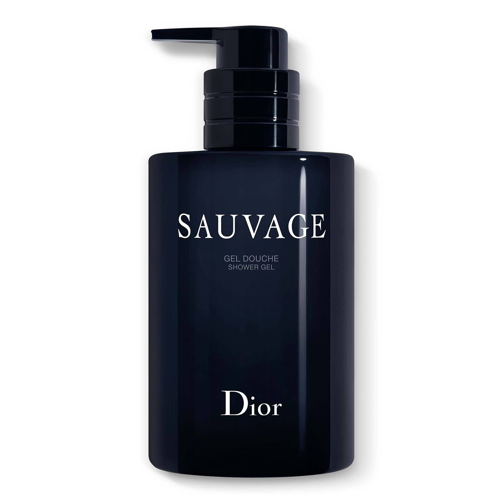 Dior Sauvage Shower Gel #1