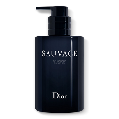 Dior Sauvage Shower Gel