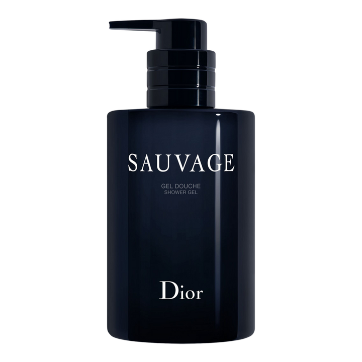 Dior Sauvage Shower Gel #1