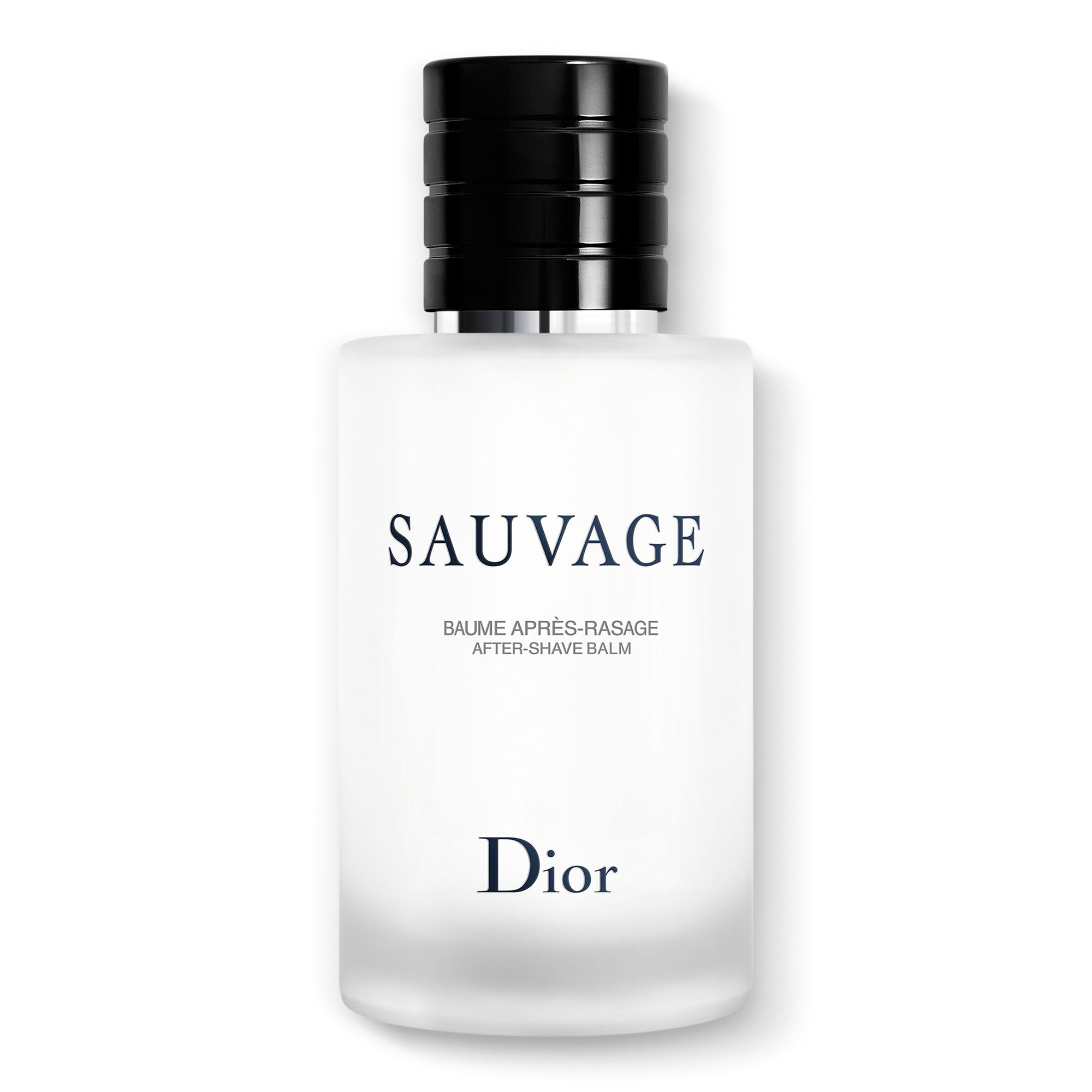 Dior Sauvage After Shave Balm #1