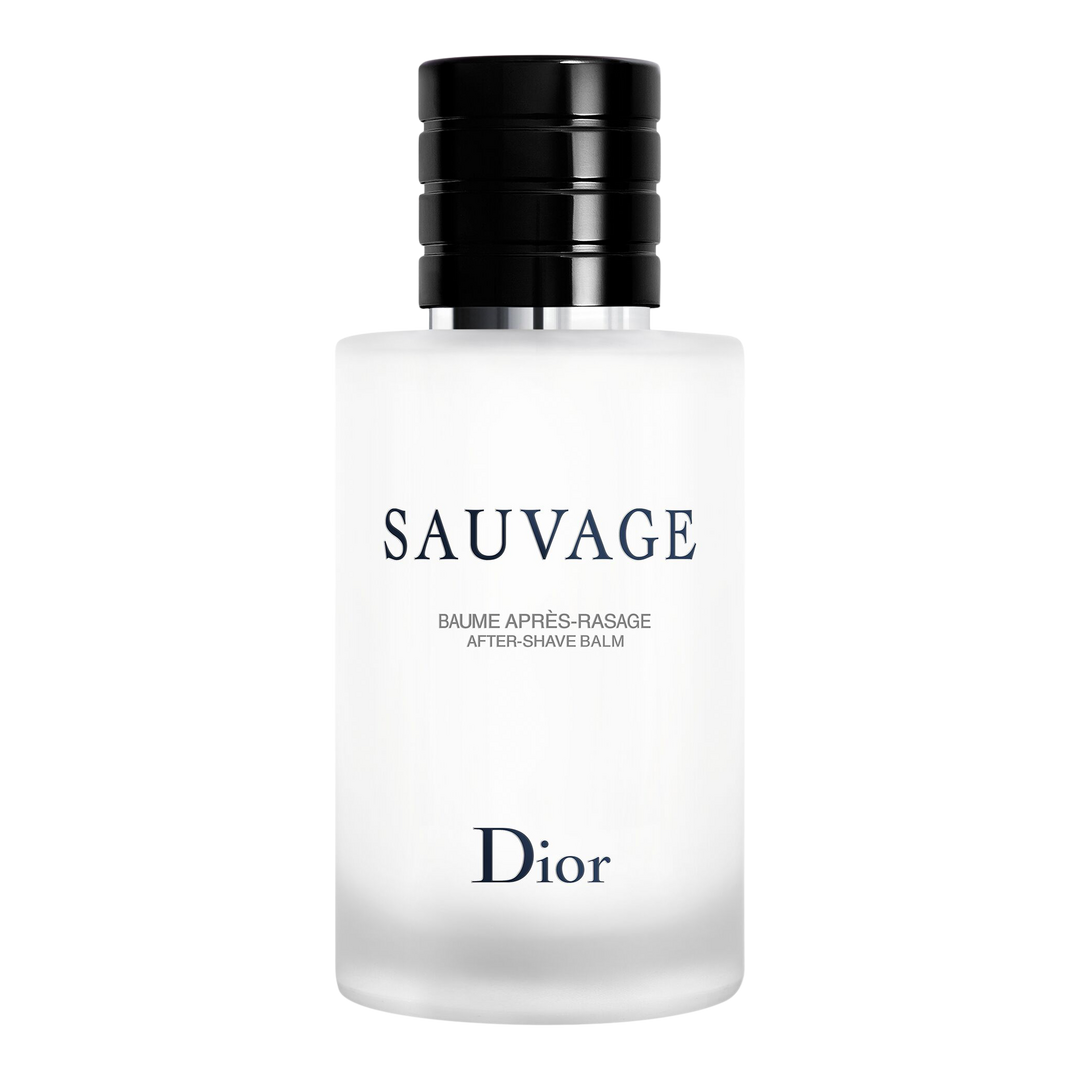 Dior Sauvage After Shave Balm #1