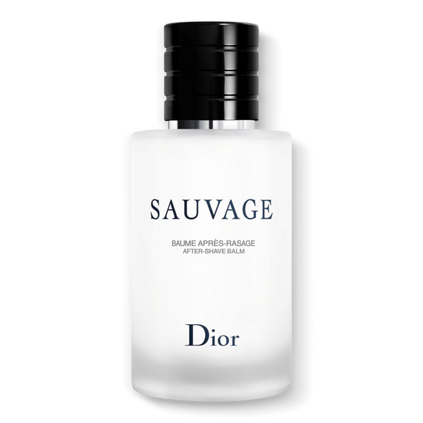 Dior Sauvage After Shave Balm #1