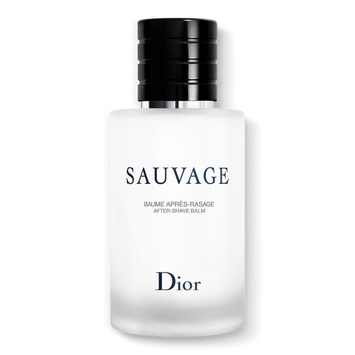 Sauvage After Shave Balm Dior Ulta Beauty