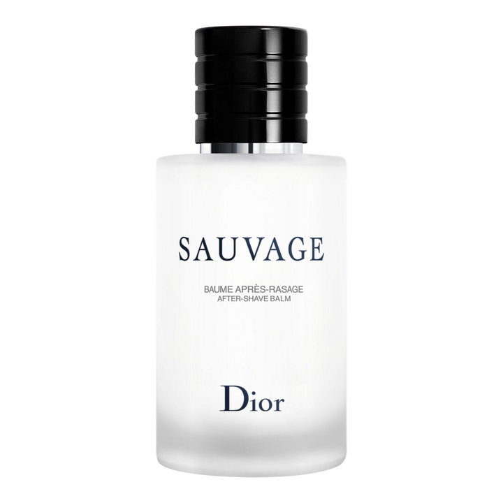 Dior Sauvage After Shave Balm #1